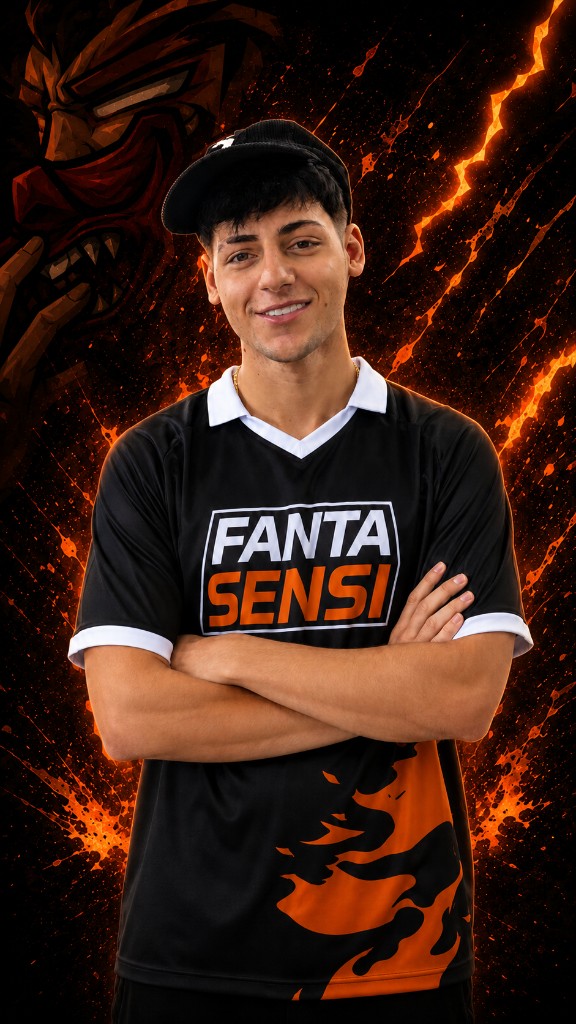 Player Fanta Sensi